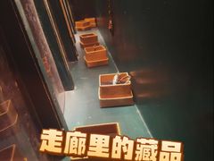 -造梦师互动沉浸密室(小寨店)