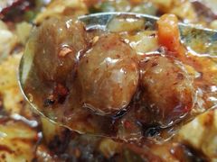 -老字号贾家肉丸糊辣汤(光明巷店)