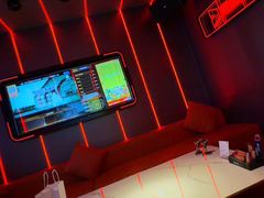 -星聚会KTV(龙湖上海奉贤天街店)