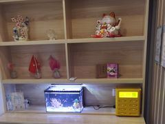 -麦悠悠·SPA·推拿(太阳山路店)