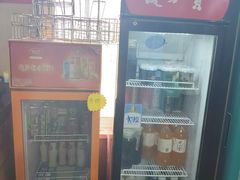 -皖北巫氏三胖地锅鸡(长淮总店)
