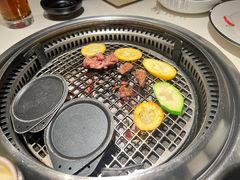 -赤坂亭M9和牛烧肉·日料398放题(万达店)
