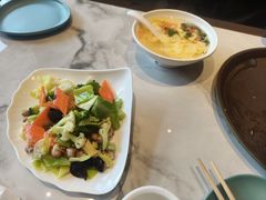 -高玛纳驴肉火烧(一世界店)