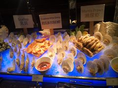 -广州花园酒店·凌璇阁旋转餐厅CAROUSEL360