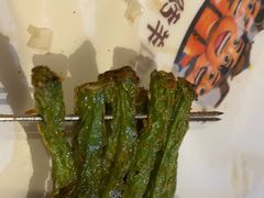 -三个大叔烤羊肉串·炭炉砂锅菜(西三旗店)