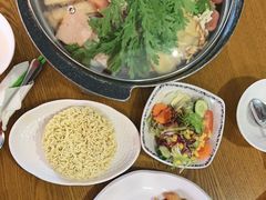 -合利屋(三元桥店)