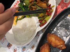 -新宝餐厅(流塘店)