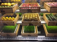 HUN混喝果汁(喜荟城店)-混果汁(喜荟城店)