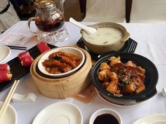 -新好景海鲜酒家(新塘店)