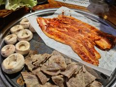 -杀猪天·韩国烤肉(总店)