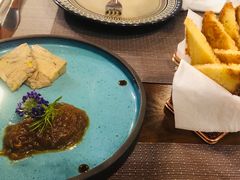 -LA CREPERIE BRETONNE布列塔尼法式餐厅(天童北路店)