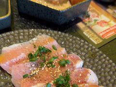 -樱嘢·炭火烧肉(惠南店)