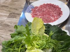 -福寿斋·老北京铜锅涮肉·烤鸭(顺义总店)