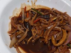 -南太湖山庄·四季轩&国风堂中餐厅