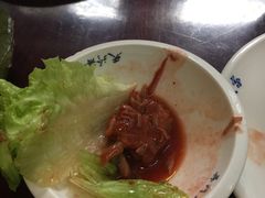 -吴门人家·苏宴宫廷菜(拙政园店)