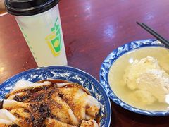 -张明富面皮店(东大街店)