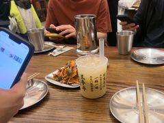 -破店肥哈·东北烧烤·夜宵(南山保利店)