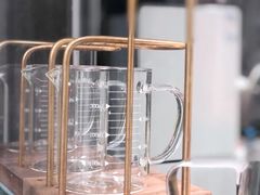-2326 Coffee Roaster咖啡豆可选店(林肯公园店)