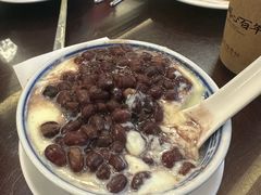 -民信老铺(双皮奶博物馆店)