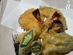 -松临·铁板烧&Omakase(神农店)