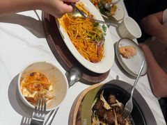 -卡朋西餐(铂顿城店)