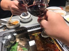 -海底捞火锅(万丰桥店)
