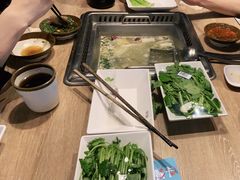 -野妹经典火锅(民治店)