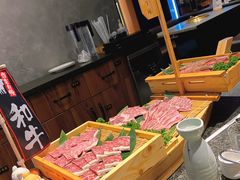 -NIUAN牛庵·日式和牛烧肉(恒隆店)