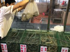 -荔城生鲜盛宴(番禺旗舰店)