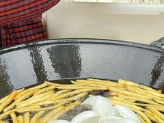 -味子夫鸡柳(解放碑总店)