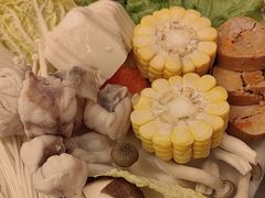 -元气寿司(东方宝泰店)