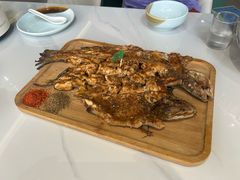 -何适山庄 ·可团建(水长城P2停车场店)