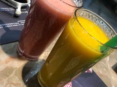 -大渔铁板烧(大悦城店)