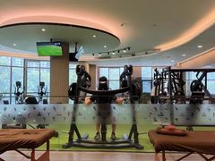 -章鱼健身 Octopus