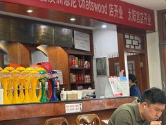 -柴氏风味斋(甘家口店)
