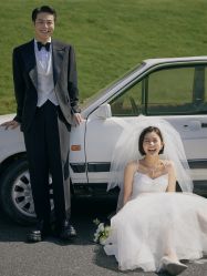 -第一夫人婚纱摄影(南京店)