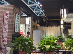 -小城外婆肴私房菜.家宴聚集点(圆明园颐和园·清河上地店)
