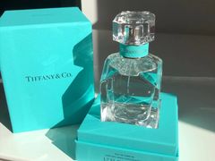 -Tiffany & Co.蒂芙尼
(杭州大厦店)