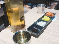 -炒码先生·韩餐炸鸡披萨(西塔店)
