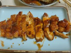 -五十中小肉串(南站店)