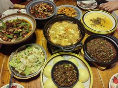 -田婆婆的菜(新天地店)