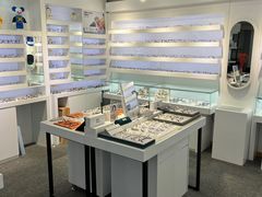 -浮光眼镜·蔡司视觉合作·数字验配中心(陆家嘴店)