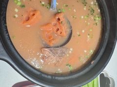 -大鸭梨烤鸭(枣园店)