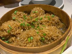 -不倒翁·安徽名菜楼(步行街店)