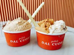 -Dal Cuore 达可芮冰淇淋(陕西北路店)