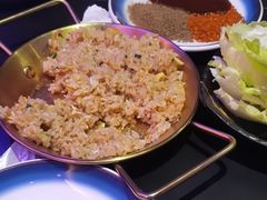 -串亿88烧烤·羊腿·羊蝎子(板泉路店)