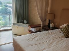 -宁波九龙湖开元度假村