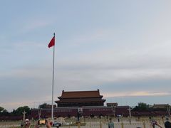 -观旗宾馆(北京天安门广场店)
