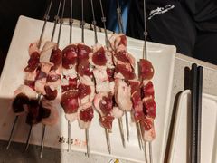 -丰茂烤串(港旅店)