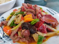 -小马拌面(红山路店)
